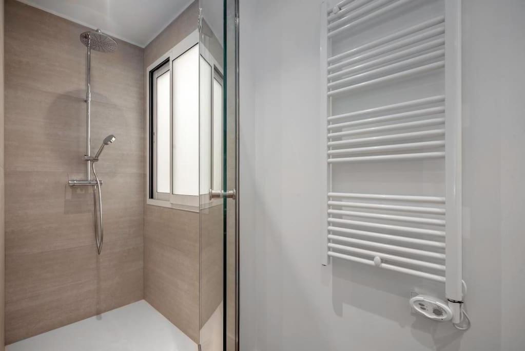 Apartamento Okendo Aparment San Sebastián Exterior foto